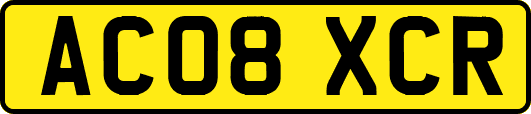 AC08XCR