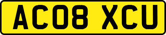 AC08XCU