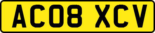AC08XCV