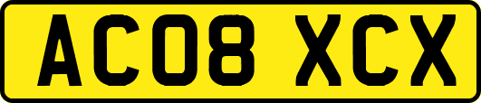 AC08XCX