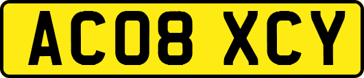 AC08XCY
