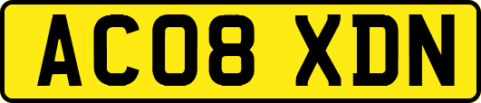 AC08XDN