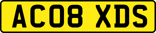 AC08XDS