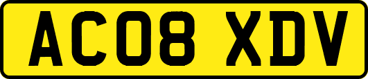 AC08XDV