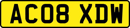 AC08XDW