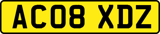AC08XDZ