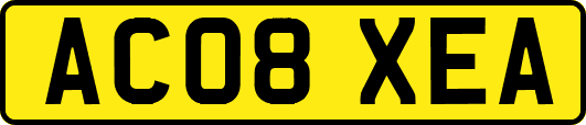 AC08XEA