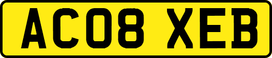AC08XEB