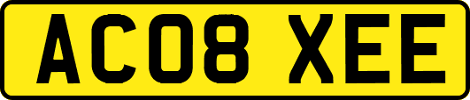 AC08XEE