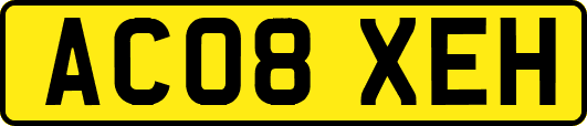 AC08XEH