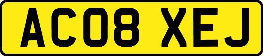 AC08XEJ