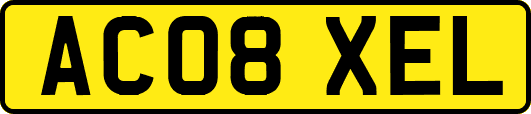 AC08XEL