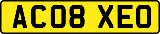 AC08XEO