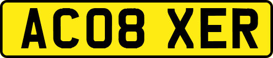 AC08XER