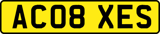 AC08XES