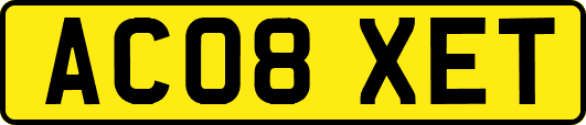 AC08XET