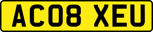 AC08XEU