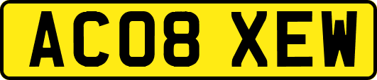 AC08XEW