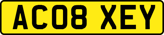 AC08XEY