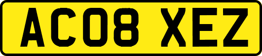 AC08XEZ