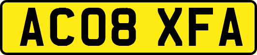 AC08XFA