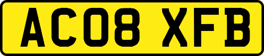 AC08XFB
