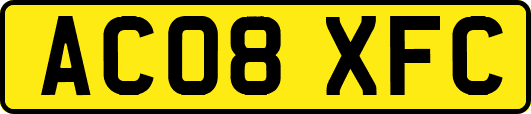AC08XFC