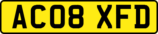AC08XFD