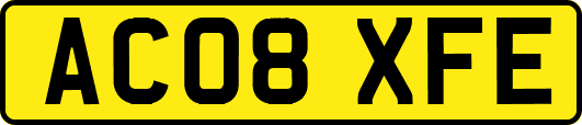 AC08XFE
