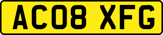 AC08XFG