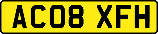 AC08XFH