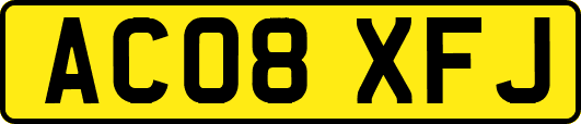 AC08XFJ