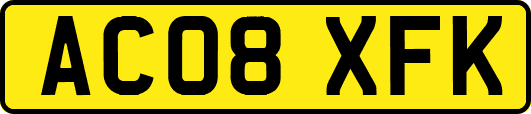 AC08XFK