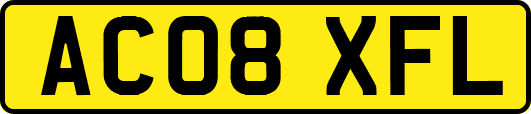 AC08XFL