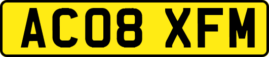AC08XFM