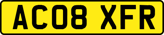 AC08XFR
