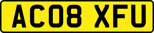 AC08XFU