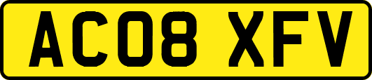 AC08XFV