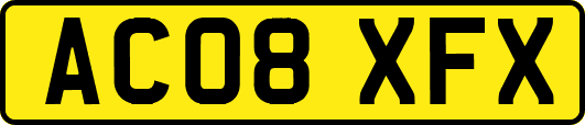 AC08XFX