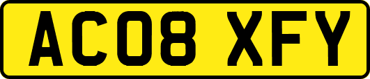 AC08XFY