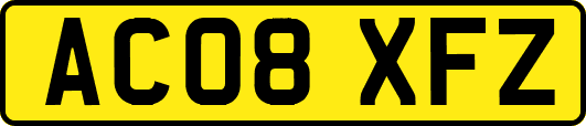 AC08XFZ