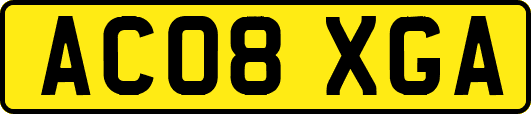 AC08XGA