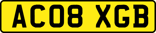 AC08XGB