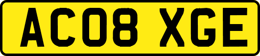 AC08XGE