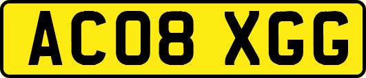 AC08XGG