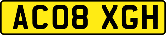 AC08XGH