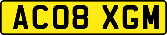 AC08XGM