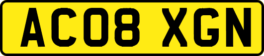 AC08XGN