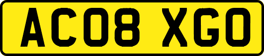 AC08XGO