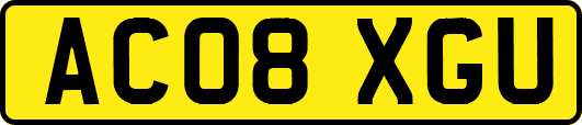 AC08XGU